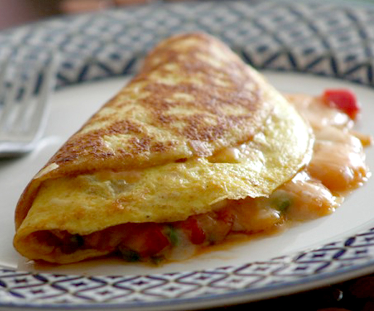 CLASSIC Omelet/Crepe Pan