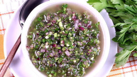 CHIMICHURRI